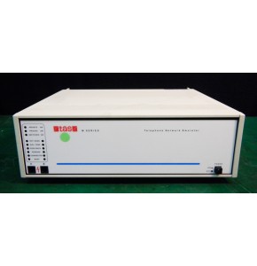 Telephone Network Emulator